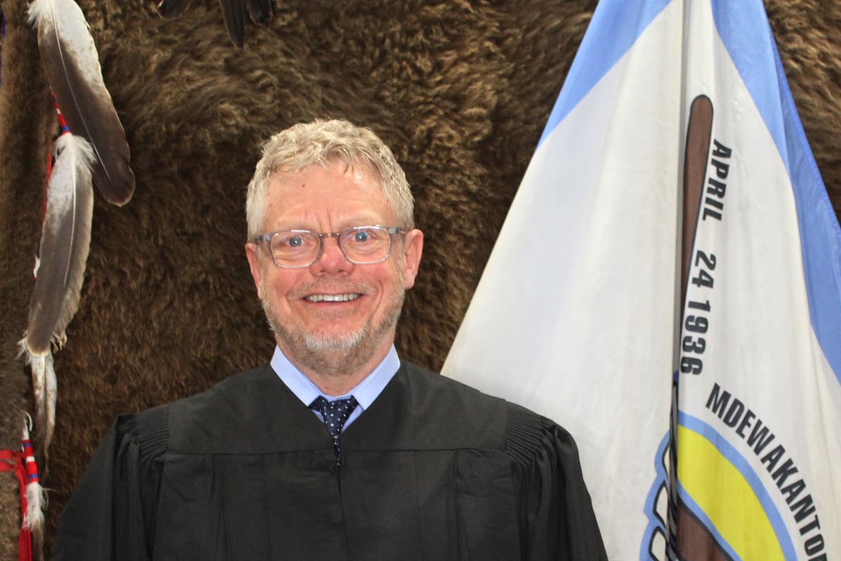 Associate Justice