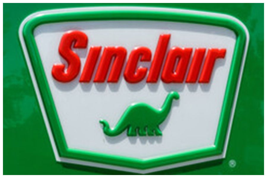 Sinclair 1